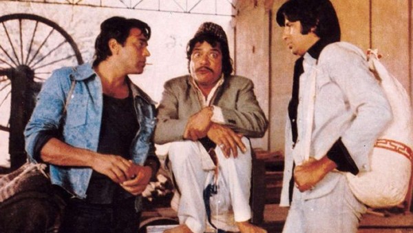 Dharmendra On Working With Jagdeep In Films Like Sholay