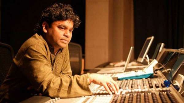 AR Rahman Composed The Dil Bechara Soundtrack