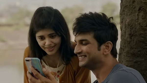 Fan Says It Was Sushant's Magic