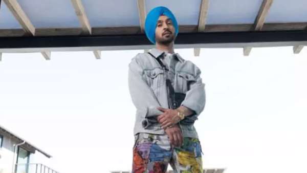 Diljit On Song's Success
