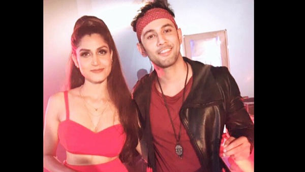 Sahil Reveals He Was Close To Divya; She Called Her Bhaiya