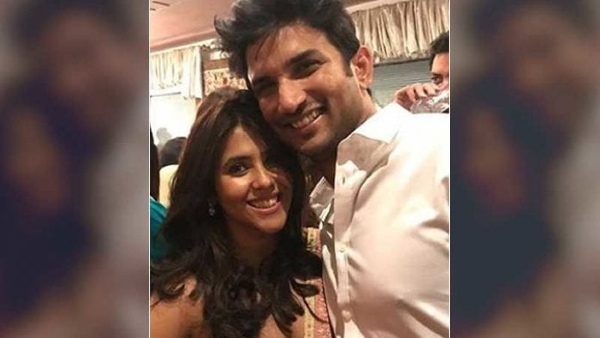Ekta Kapoor Announces Pavitra Rishta Fund In Memory Of Manav Aka Sushant Singh Rajput Ekta Kapoor Announces Pavitra Rishta Fund In Memory Of Manav Aka Sushant Singh Rajput