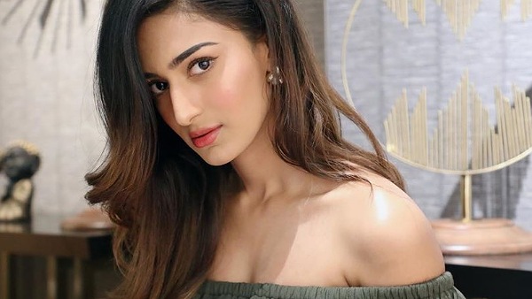 The Actress Will Be Home Quarantined The Actress Will Be Home Quarantined