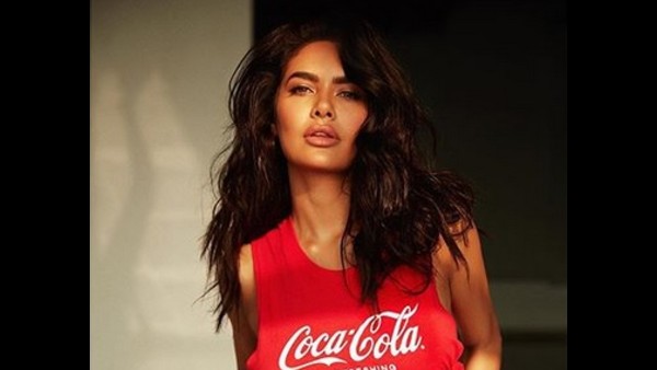 Esha Gupta Explains How Blind Items Cause Mental Agony 