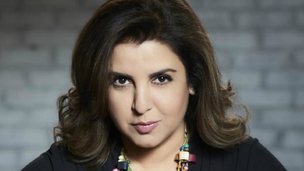 Farah Khan Farah Khan