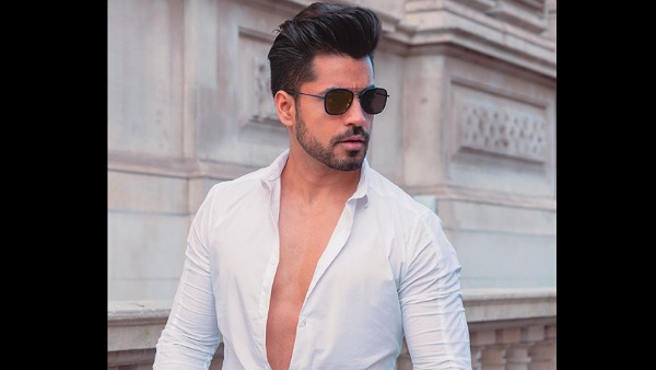 Salman Helped Gautam Gulati