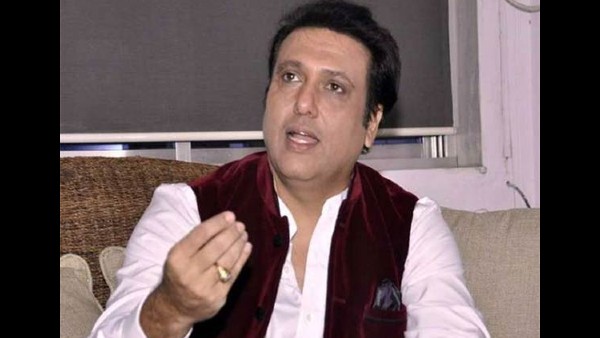 Govinda On Camps In Bollywood