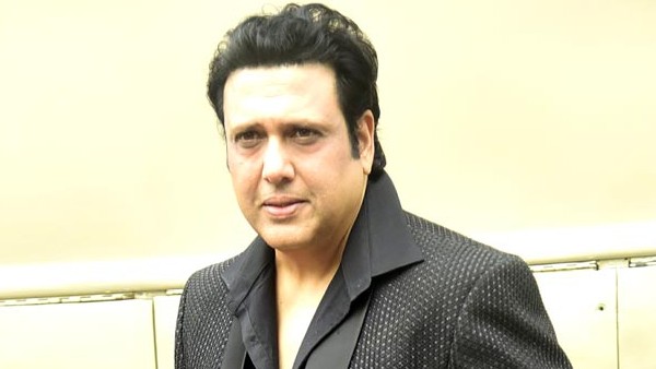 Govinda Is Speechless After Hearing About Saroj Khan's Death