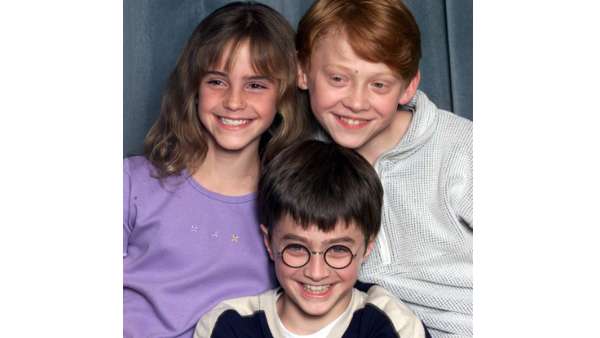 How Emma Watson And Ruprt Grint Got Cast