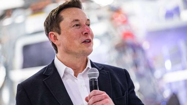 Concierge Reveals Elon Musk Often Visited Amber While Married To Depp