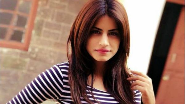 Bhumika Gurung Bhumika Gurung