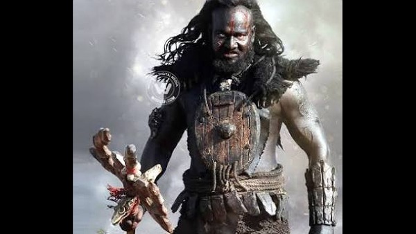 The Creation Of Kiliki Language