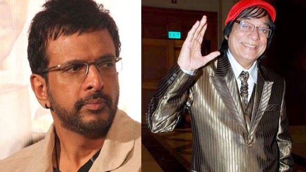 Jaaved Jaaferi's Heartfelt Message For Fans