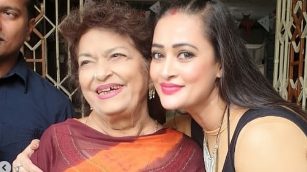 Sunil & Jaswir Sunil & Jaswir