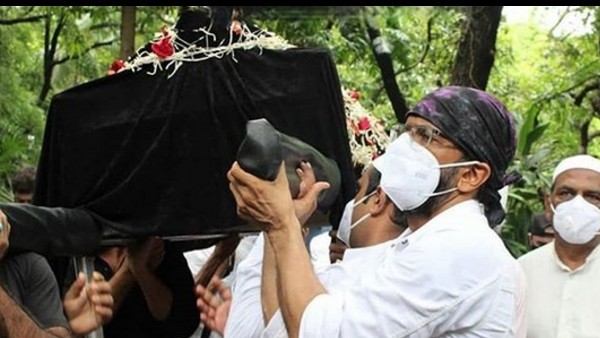 A Huge Loss For The Jaffery Family