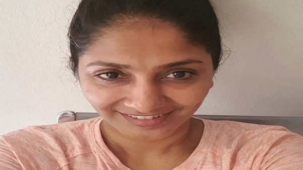 Jhansi’s Reaction To The Rumours