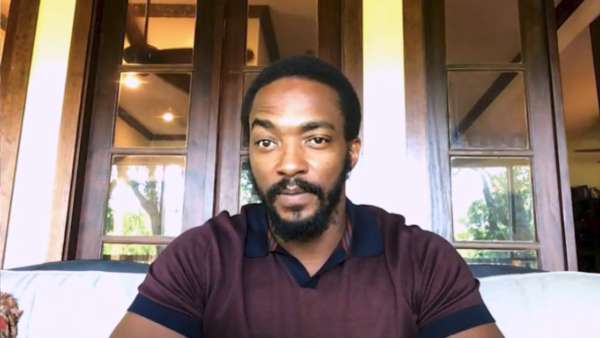 Anthony Mackie Criticised Marvel For Lack Of Diversity Anthony Mackie Criticised Marvel For Lack Of Diversity