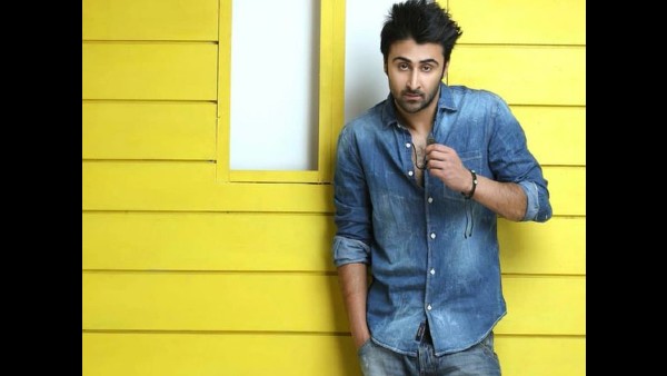 Ranbir Kapoor's Doppelganger Junaid Shah No More
