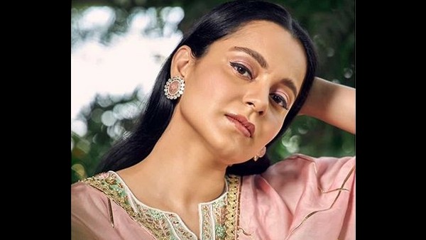 'You Don't Need Somebody's Death To Promote Yourself,' Says Kangana 'You Don't Need Somebody's Death To Promote Yourself,' Says Kangana