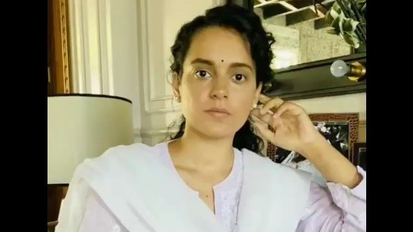 Kangana Alleged That Aditya Chopra Made Sushant Sign An 'Evil' Contract