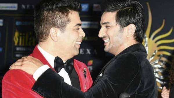 Many Celebrities Have Filed FIRs For Cyberbullying