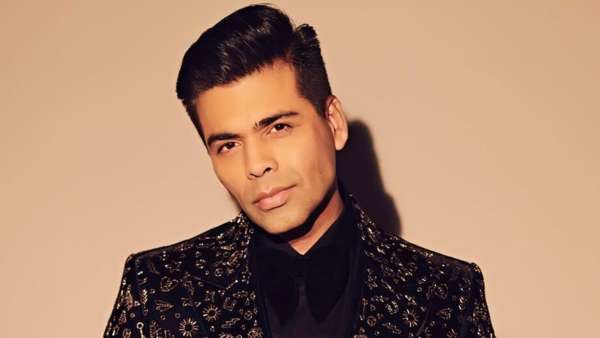 Karan Johar Is Pursuing Legal Action Against Online Trolls