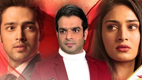 Has He Met Or Interacted With Erica Or Parth Before?