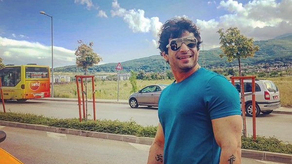 Why Ekta Chose Karan For Mr Bajaj's Role?