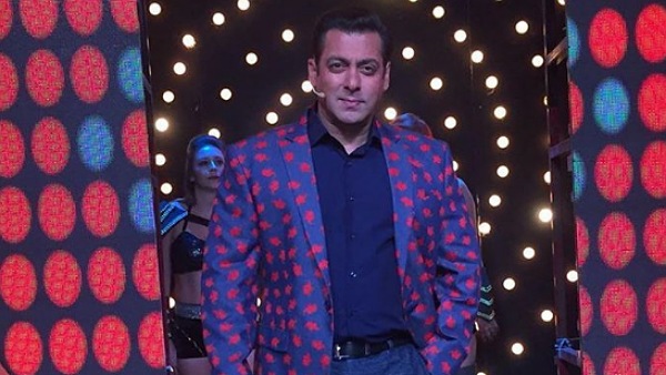 Spa & Restaurant Set-Up Will Be Made