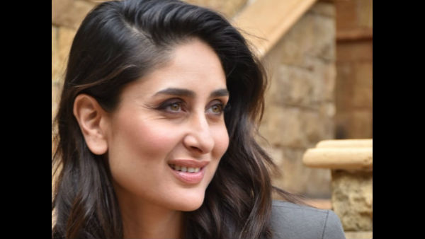 Kareena: I’ve Always Been Like This Kareena: I’ve Always Been Like This