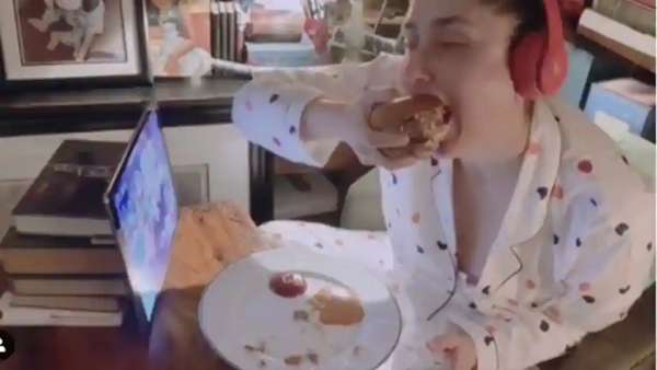 Kareena's IG Post Kareena's IG Post