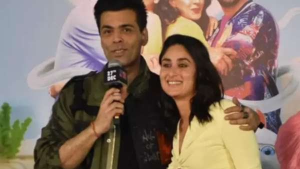 Kareena Will Be Seen In Laal Singh Chaddha And Takht Kareena Will Be Seen In Laal Singh Chaddha And Takht