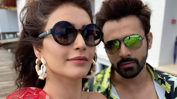 Karishma Tannas Special Birthday Wish For Pearl V Puri, Calls Him Father Figure & Her Anchor! Karishma Tannas Special Birthday Wish For Pearl V Puri, Calls Him Father Figure & Her Anchor!