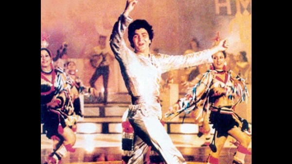 Rishi Kapoor Didn't Pick Up Subhash Ghai's Calls On Friday And Saturday