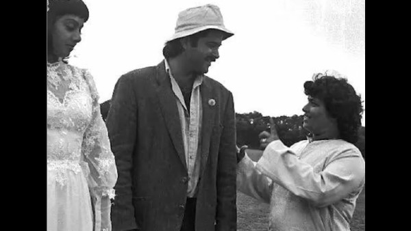 Earlier, Anil Kapoor Had Penned A Heartfelt Tribute To Saroj Khan