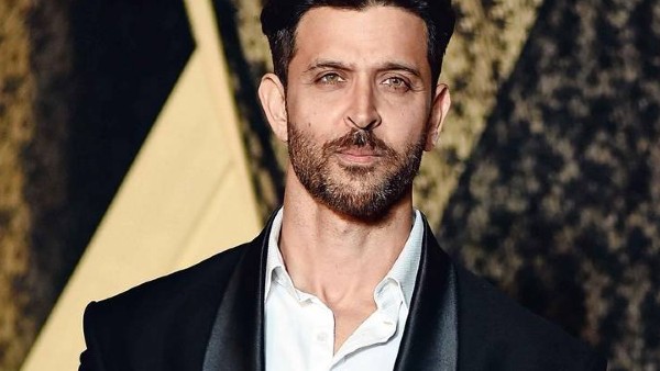 Hrithik Roshan Says There Will Never Be Another Like Saroj Khan