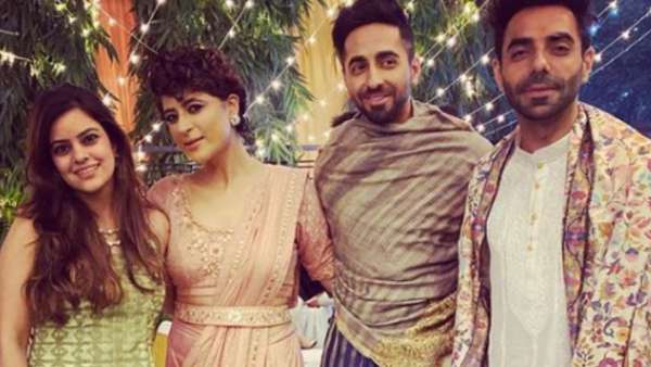 Ayushmann's Gulabo Sitabo Is Streaming On Amazon Prime Video