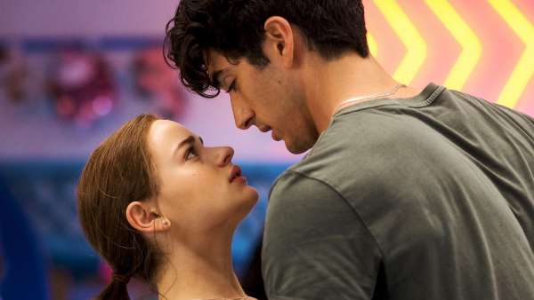 The Kissing Booth 2 Will Release On July 24