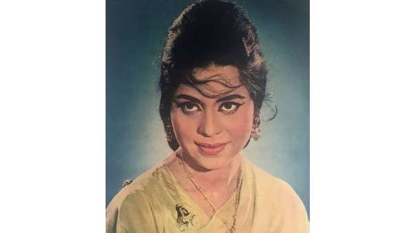Kumkum Also Appeared In Yeh Hai Bombay Meri Jaan Song