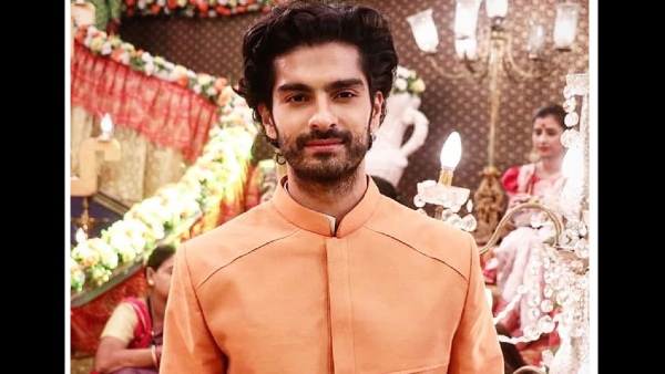 Kasautii Zindagii Kay 2: Kunal Thakur Quits Ekta Kapoor’s Show Due To COVID-19 Scare! Kasautii Zindagii Kay 2: Kunal Thakur Quits Ekta Kapoor’s Show Due To COVID-19 Scare!