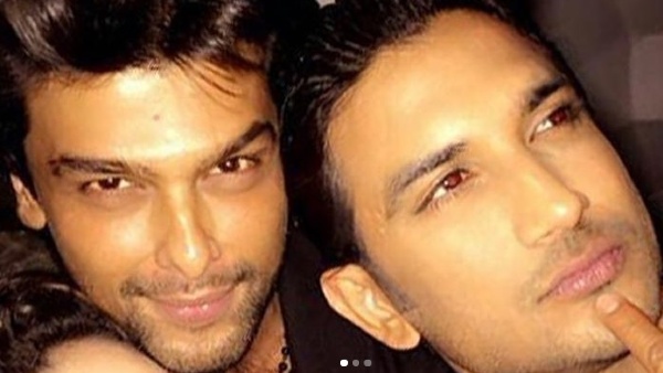 Kushal Tandon On Sushant Singh Rajput’s Death: It’s Very Sad & Disheartening; Theres A Void Kushal Tandon On Sushant Singh Rajput’s Death: It’s Very Sad & Disheartening; Theres A Void