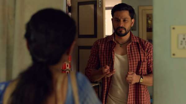 Kunal Khemmu As Nandan Kumar