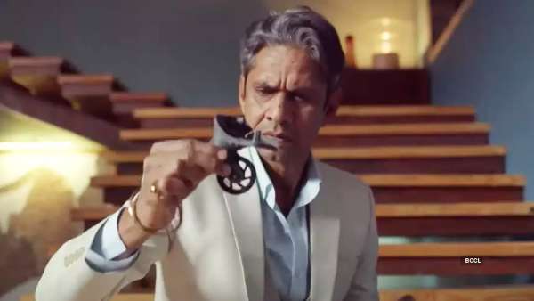 Vijay Raaz As Bala