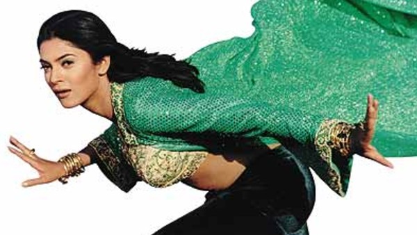 Composer Anu Malik Had To Rewrite The Lyrics Of The Song