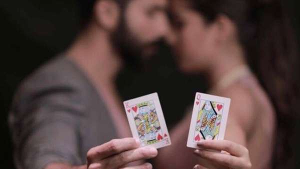 Mira Is The Only Queen That Rules Shahid's Heart