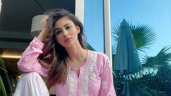 Mouni Will Be Seen in Brahmastra