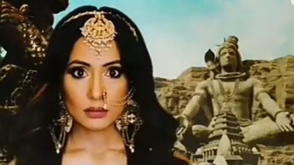 Fans Are Excited To Watch Hina As Naagin Fans Are Excited To Watch Hina As Naagin