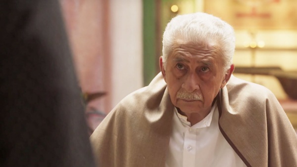 Naseeruddin Shah (Bandish Bandits) – Amazon Prime Video