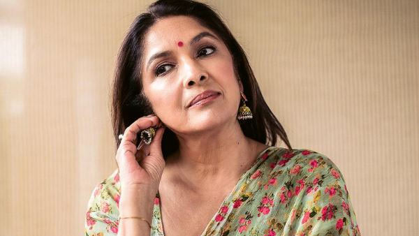 Neena Gupta Says Her Dream Of Working With Saroj Khan Again Will Remain Unfulfilled