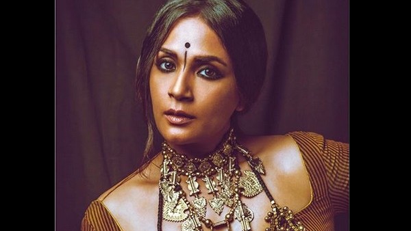 Richa Chadha Shares Her Opinion On The Nepotism Debate Richa Chadha Shares Her Opinion On The Nepotism Debate